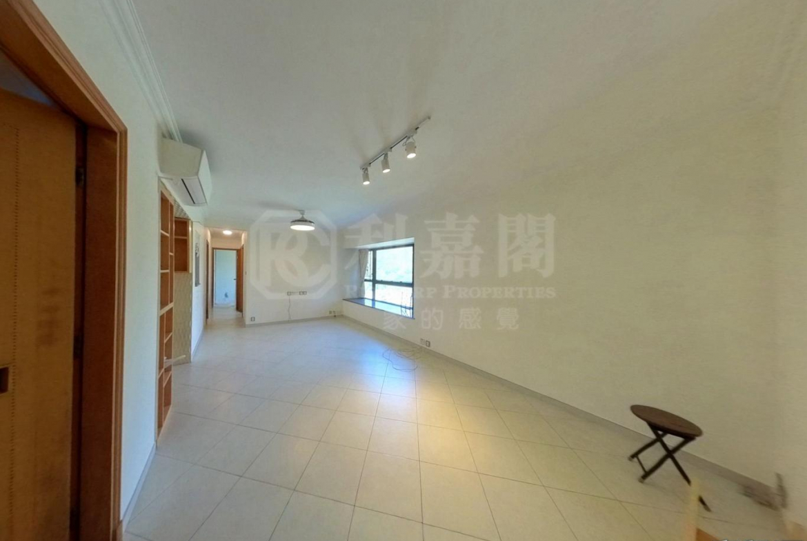 愛琴海岸 2座 - 28NTS – 香港北部都會區