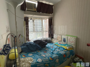 香港黃金海岸 1座 - 28NTS – 香港北部都會區