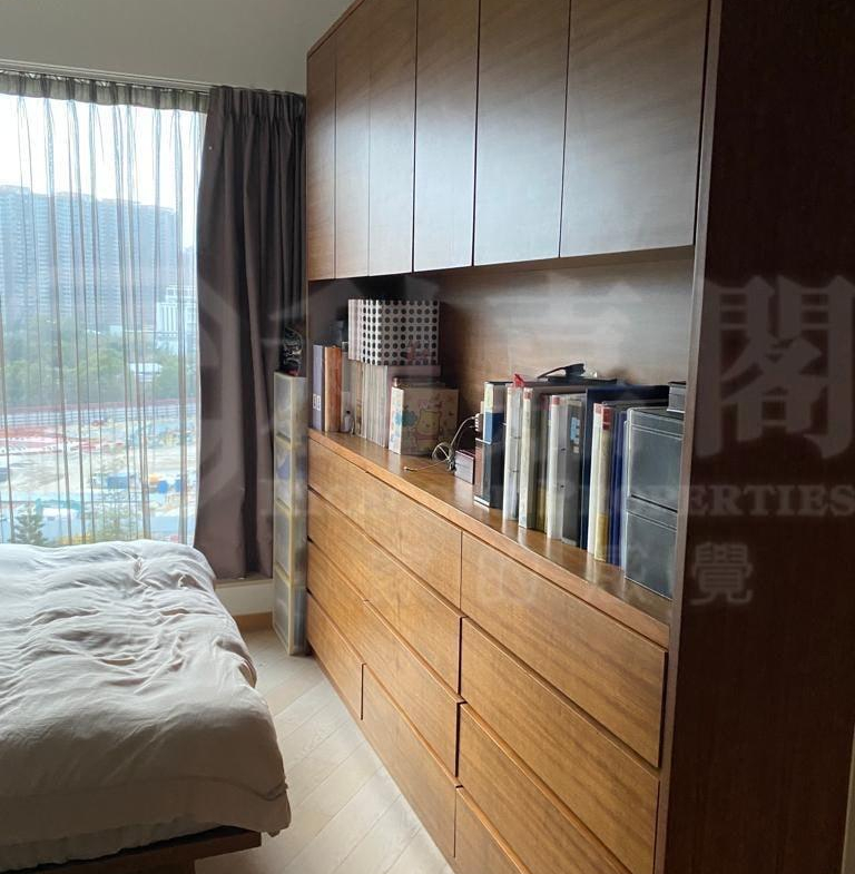 星堤 8座 - 28NTS – 香港北部都會區