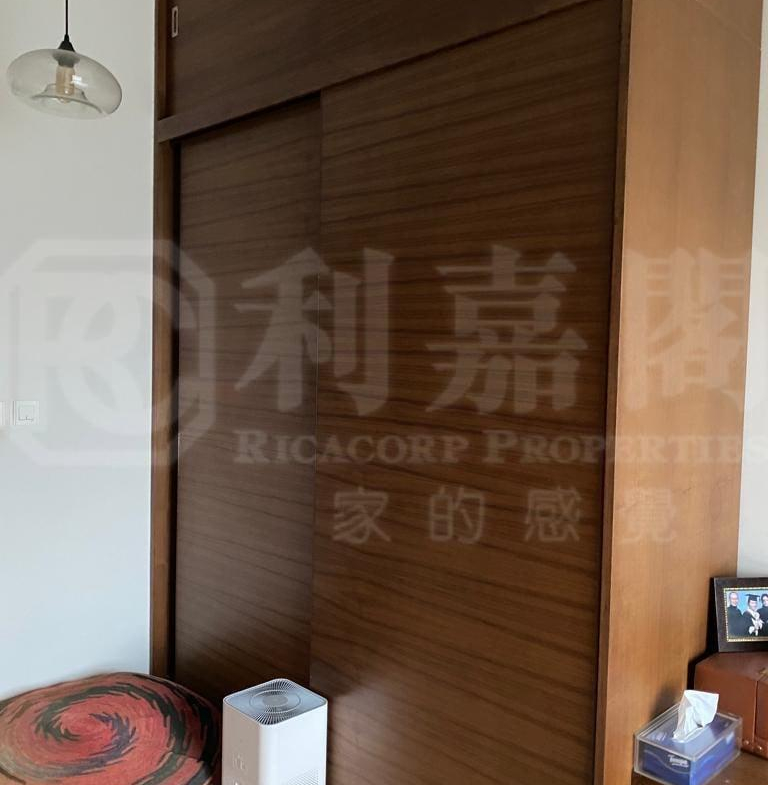 星堤 8座 - 28NTS – 香港北部都會區
