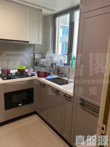 NAPA 6A座 - 28NTS – 香港北部都會區