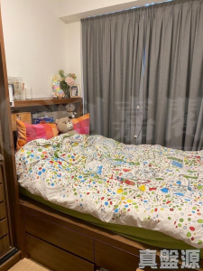 NAPA 6A座 - 28NTS – 香港北部都會區