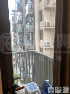 NAPA 6A座 - 28NTS – 香港北部都會區