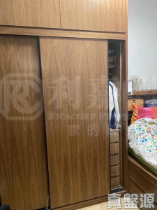 NAPA 6A座 - 28NTS – 香港北部都會區