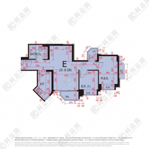 環宇海灣 8座 - 28NTS – 香港北部都會區
