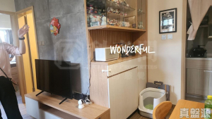 怡樂花園 1座 - 28NTS – 香港北部都會區