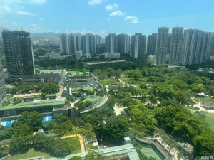 栢慧豪園 1期 1座 - 28NTS – 香港北部都會區