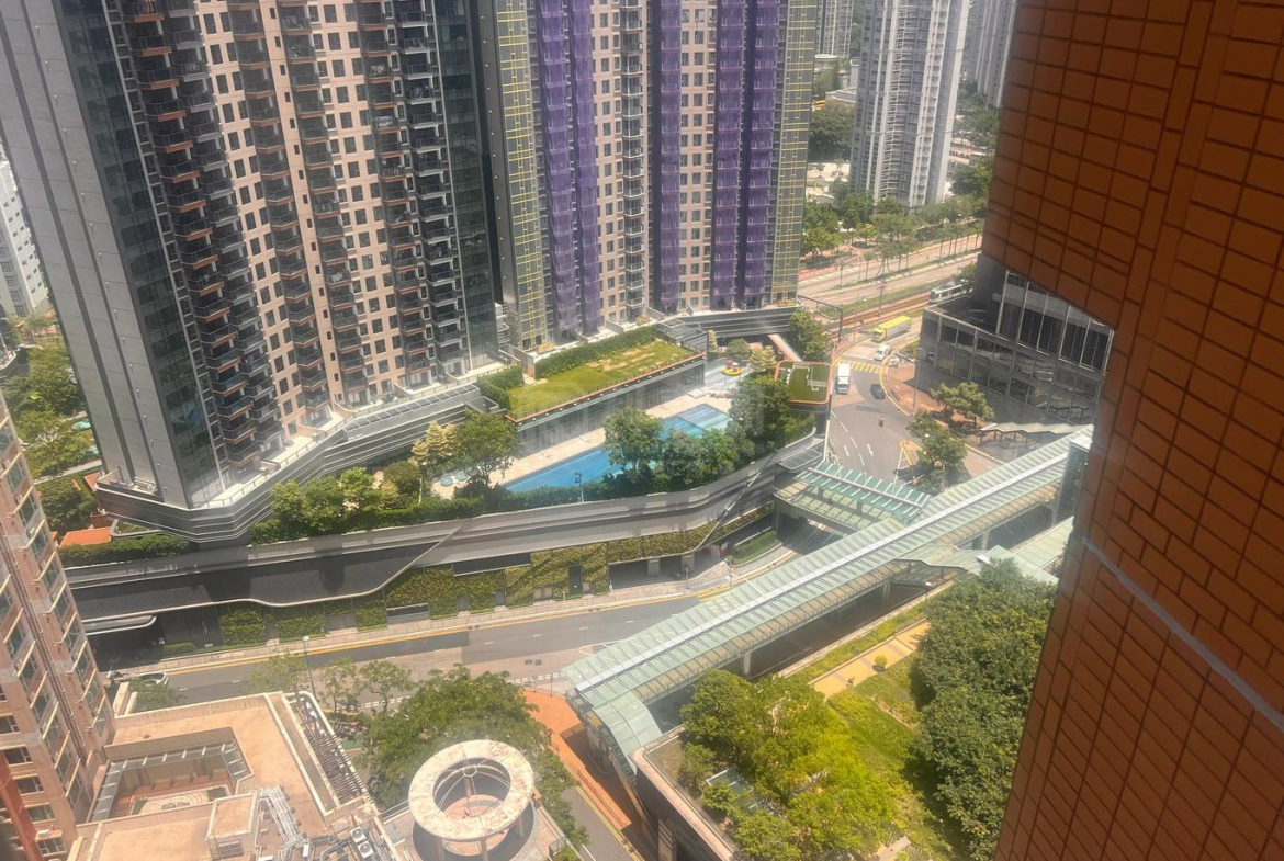 栢慧豪園 1期 1座 - 28NTS – 香港北部都會區