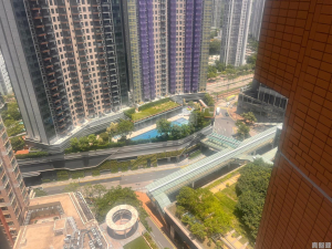 栢慧豪園 1期 1座 - 28NTS – 香港北部都會區
