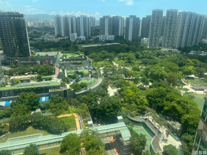 栢慧豪園 1期 1座 - 28NTS – 香港北部都會區