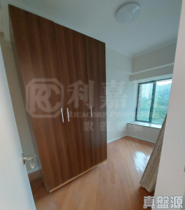 藍澄灣 1座 - 28NTS – 香港北部都會區