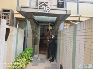 #LYOS 1B座 - 28NTS – 香港北部都會區