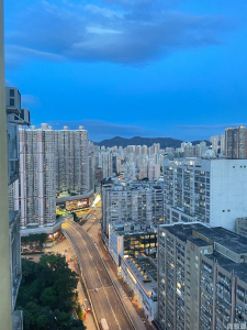 錦豐園 1座 - 28NTS – 香港北部都會區