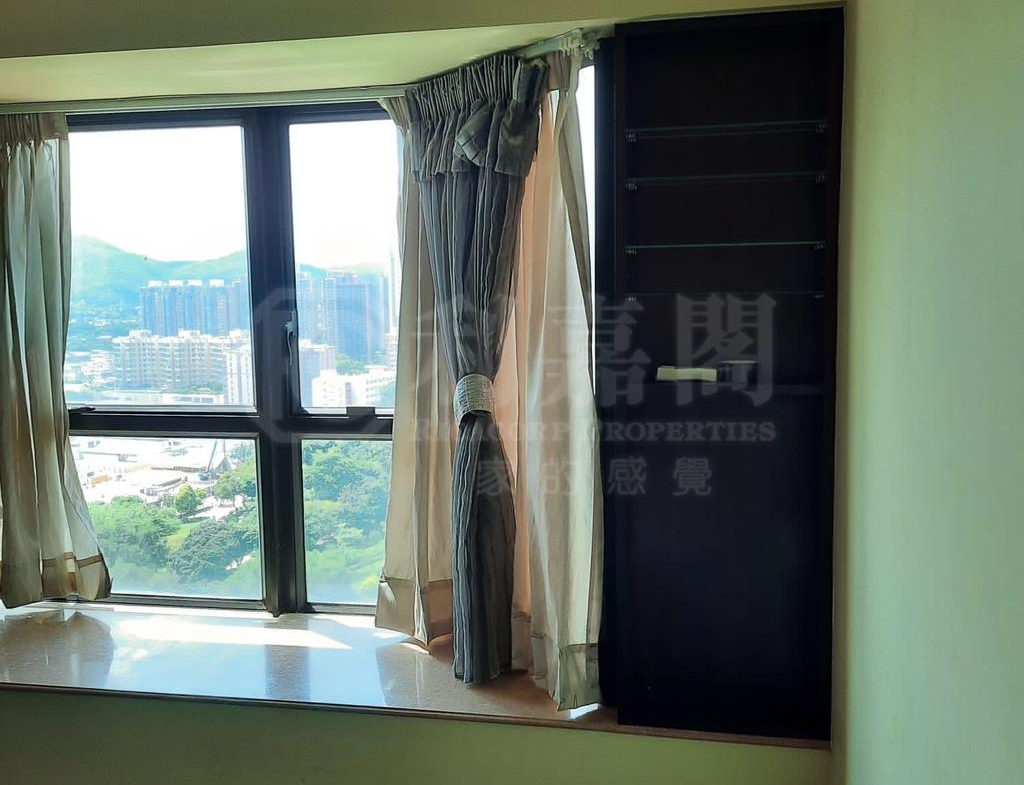 朗庭園 5座 - 28NTS – 香港北部都會區