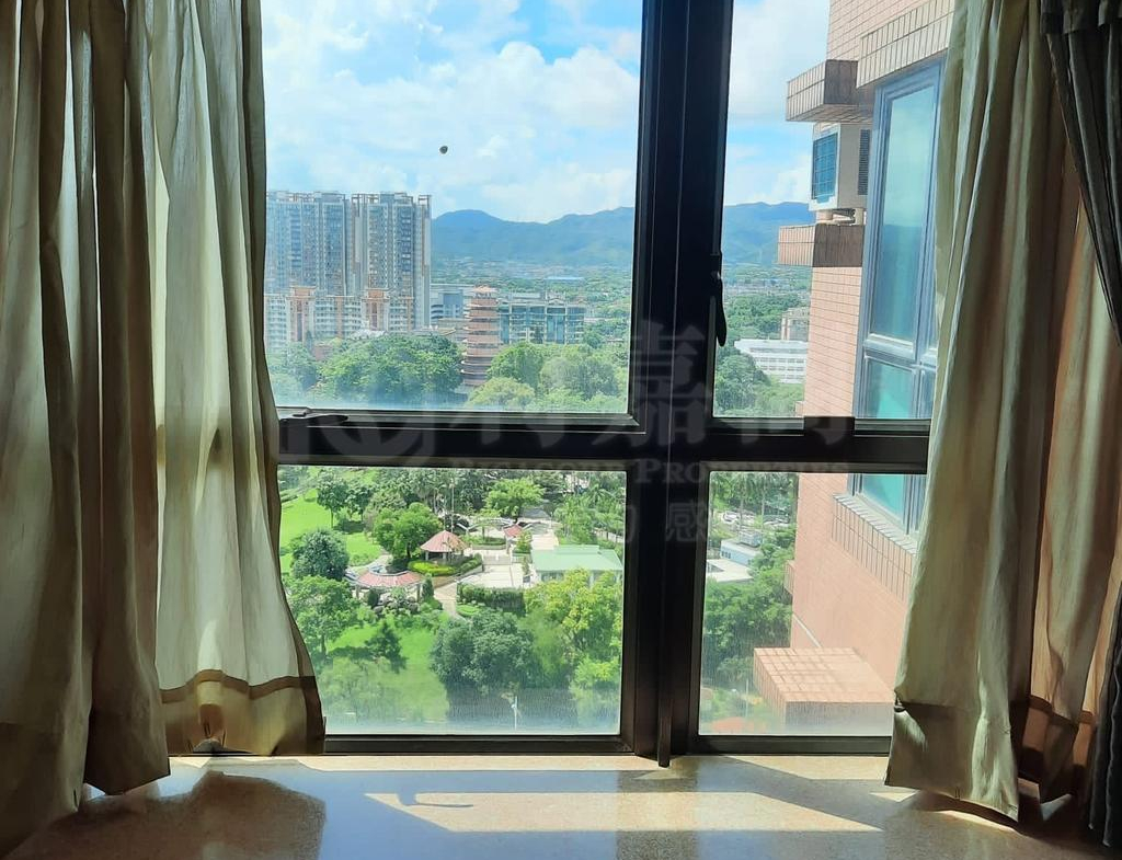 朗庭園 5座 - 28NTS – 香港北部都會區