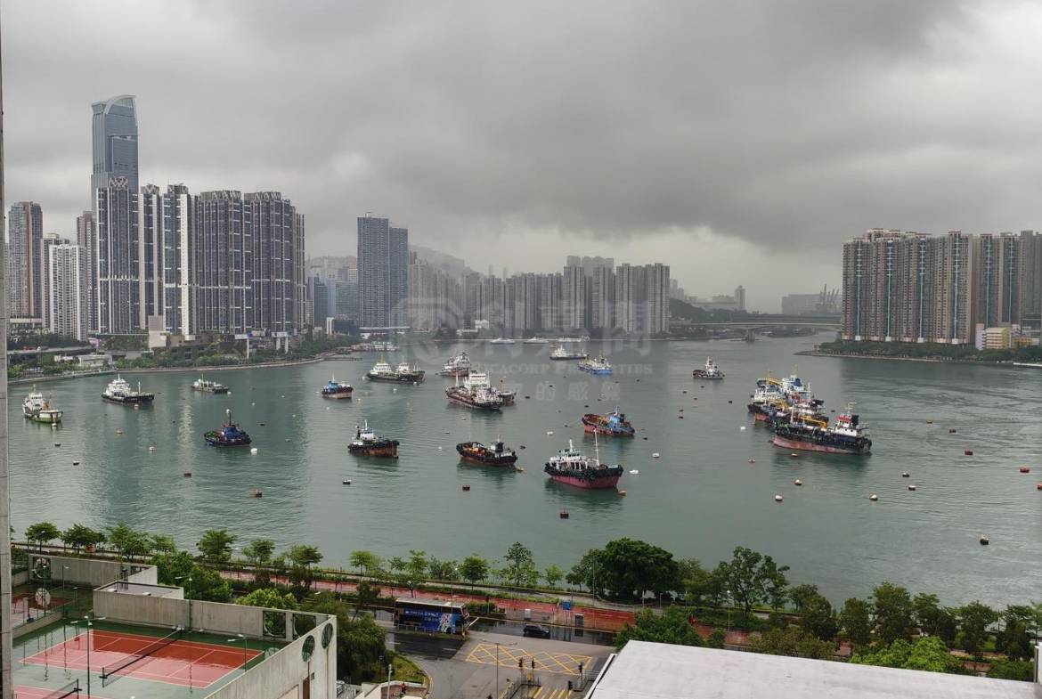 麗城花園 2期 2座 - 28NTS – 香港北部都會區