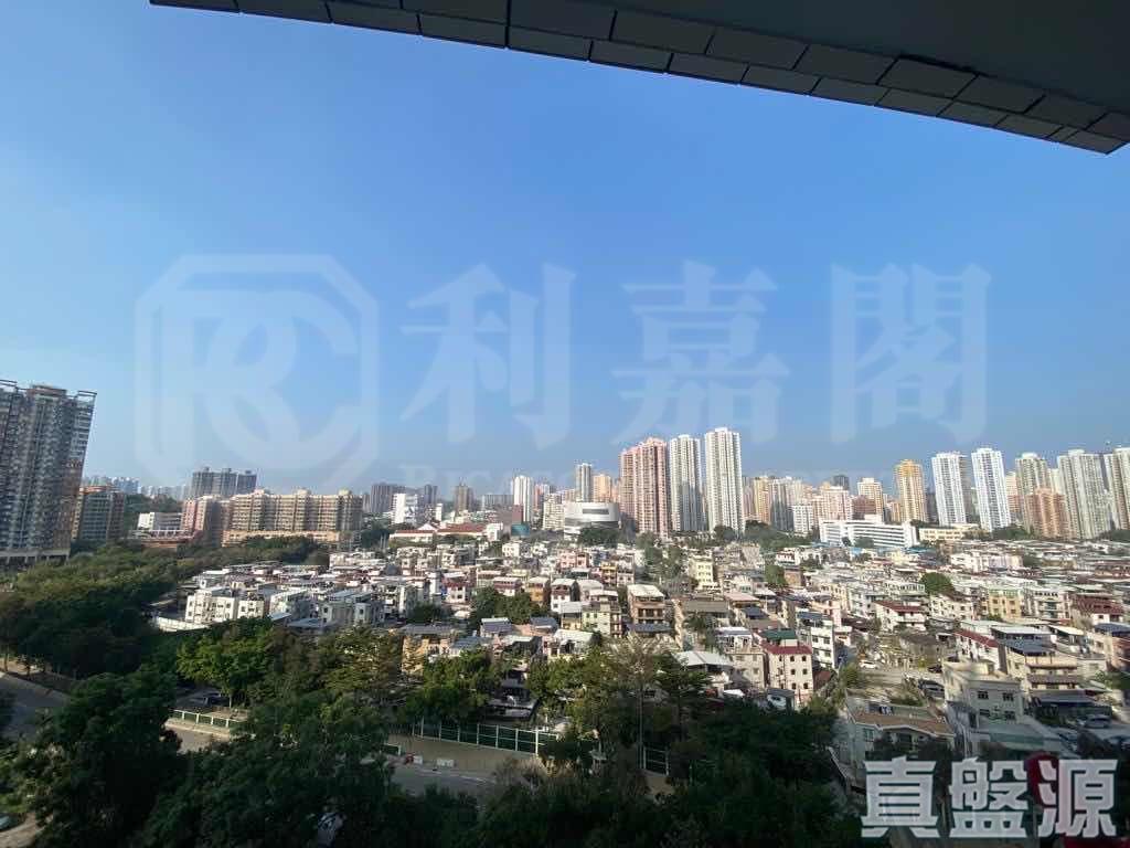 溱柏 10座 - 28NTS – 香港北部都會區