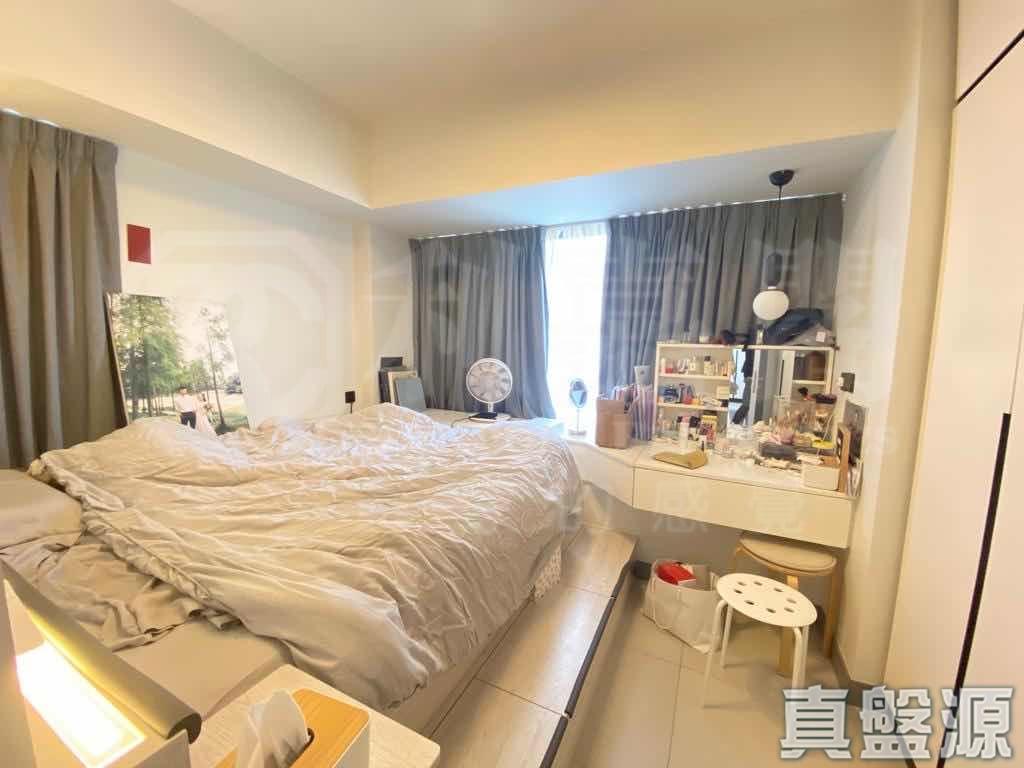 溱柏 10座 - 28NTS – 香港北部都會區