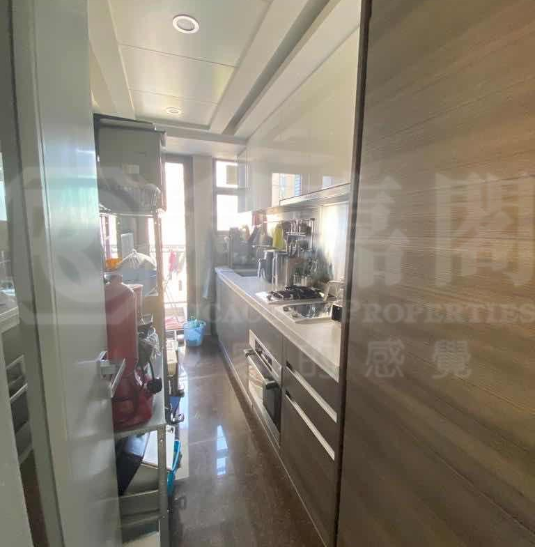 溱柏 10座 - 28NTS – 香港北部都會區