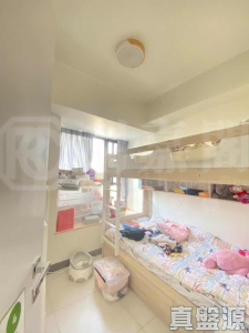 溱柏 10座 - 28NTS – 香港北部都會區