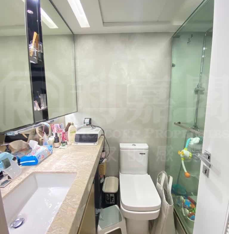 溱柏 10座 - 28NTS – 香港北部都會區