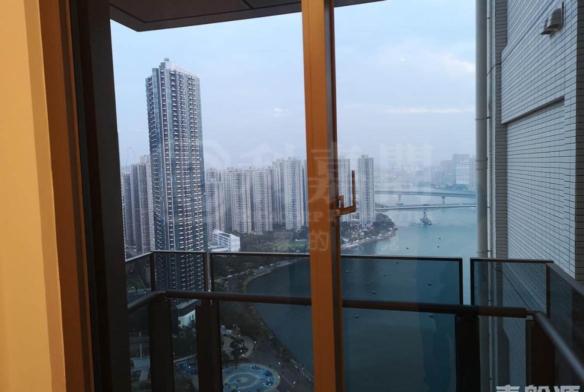 海之戀 3期 10座 - 28NTS – 香港北部都會區