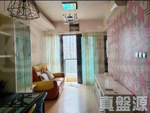 GRAND YOHO 1期 1座 - 28NTS – 香港北部都會區