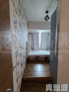 GRAND YOHO 1期 1座 - 28NTS – 香港北部都會區