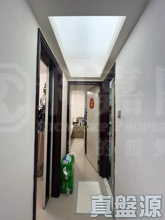 鉅發大廈 1座 - 28NTS – 香港北部都會區