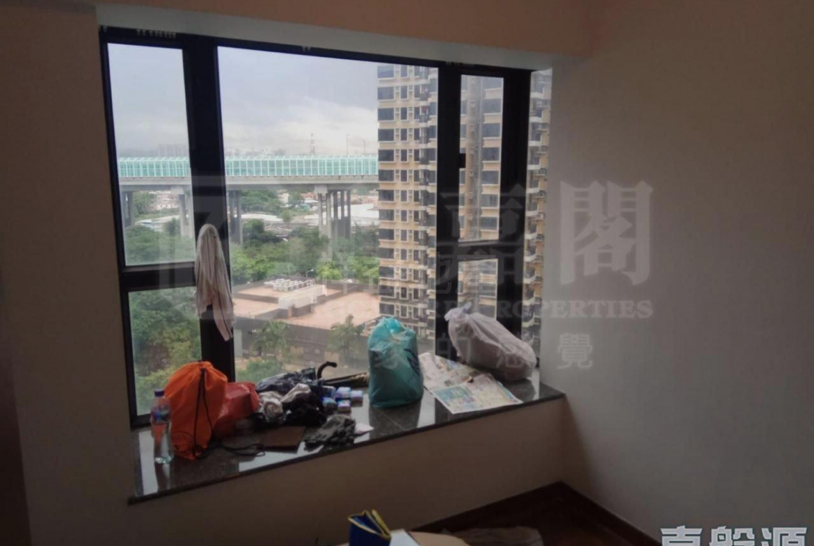 豫豐花園 8座 - 28NTS – 香港北部都會區