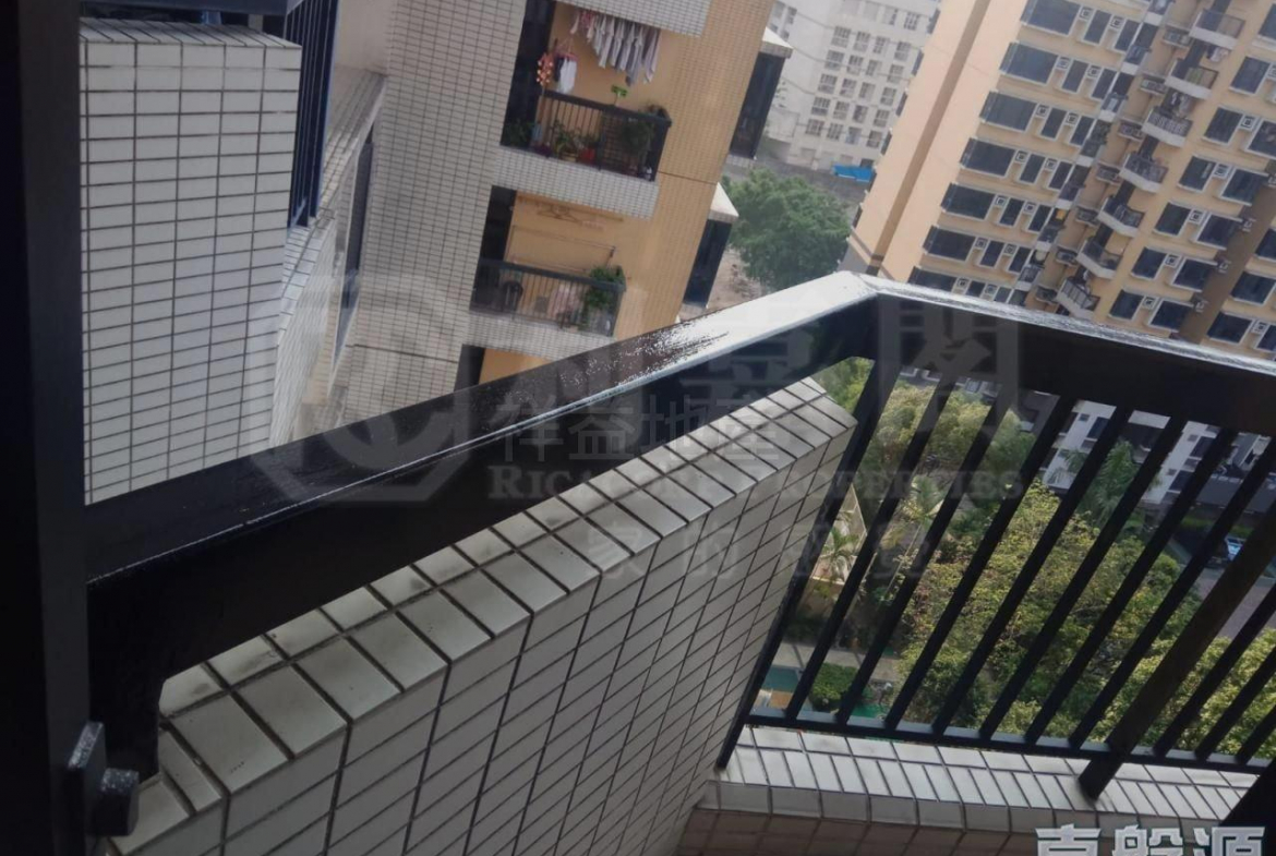 豫豐花園 8座 - 28NTS – 香港北部都會區