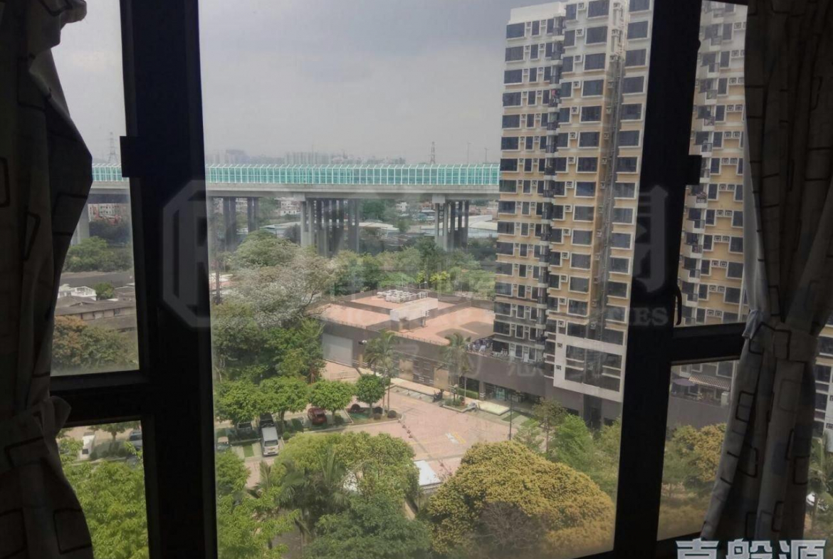 豫豐花園 8座 - 28NTS – 香港北部都會區
