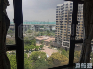 豫豐花園 8座 - 28NTS – 香港北部都會區