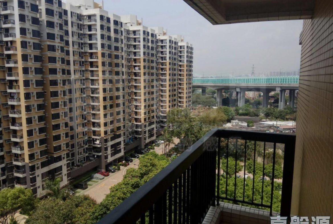 豫豐花園 8座 - 28NTS – 香港北部都會區