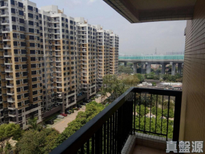 豫豐花園 8座 - 28NTS – 香港北部都會區