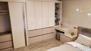 海之戀 3期A 海之戀．愛炫美 2A座 - 28NTS – 香港北部都會區