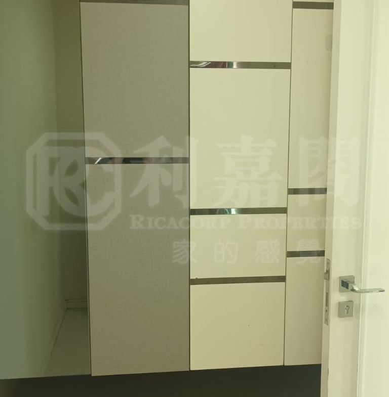 昇柏山 - 28NTS – 香港北部都會區