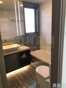 海之戀 3期A 海之戀．愛炫美 1座 - 28NTS – 香港北部都會區