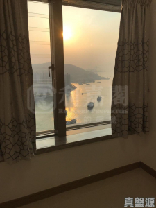 海之戀 3期A 海之戀．愛炫美 1座 - 28NTS – 香港北部都會區