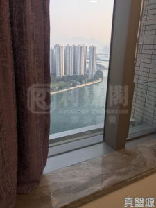 海之戀 3期A 海之戀．愛炫美 1座 - 28NTS – 香港北部都會區