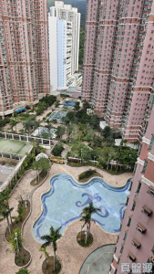 愉景新城 3期 12座 - 28NTS – 香港北部都會區