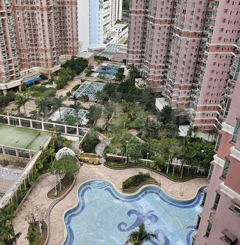 愉景新城 3期 12座 - 28NTS – 香港北部都會區