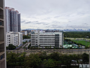 嘉湖山莊 6期 美湖居 6座 - 28NTS – 香港北部都會區