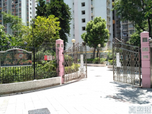 天愛苑 愛潮閣 (A座) - 28NTS – 香港北部都會區
