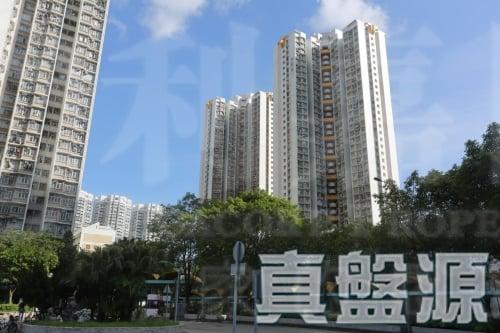 天愛苑 愛潮閣 (A座) - 28NTS – 香港北部都會區