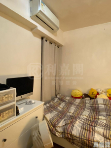 龍成花園 2座 - 28NTS – 香港北部都會區