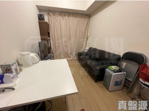 城．點 - 28NTS – 香港北部都會區