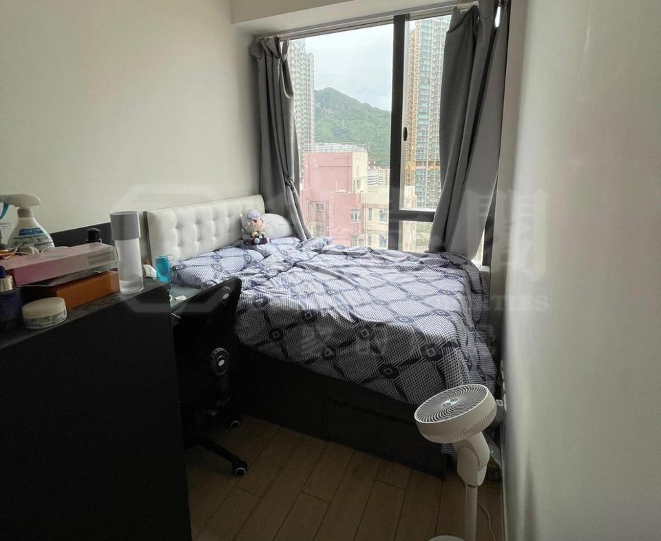 城．點 - 28NTS – 香港北部都會區