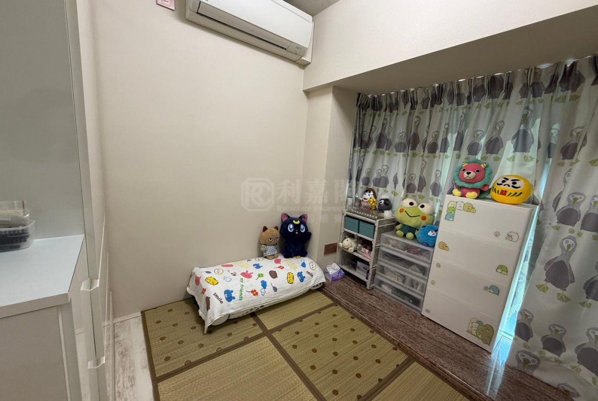 盈翠半島 2期 11座 - 28NTS – 香港北部都會區