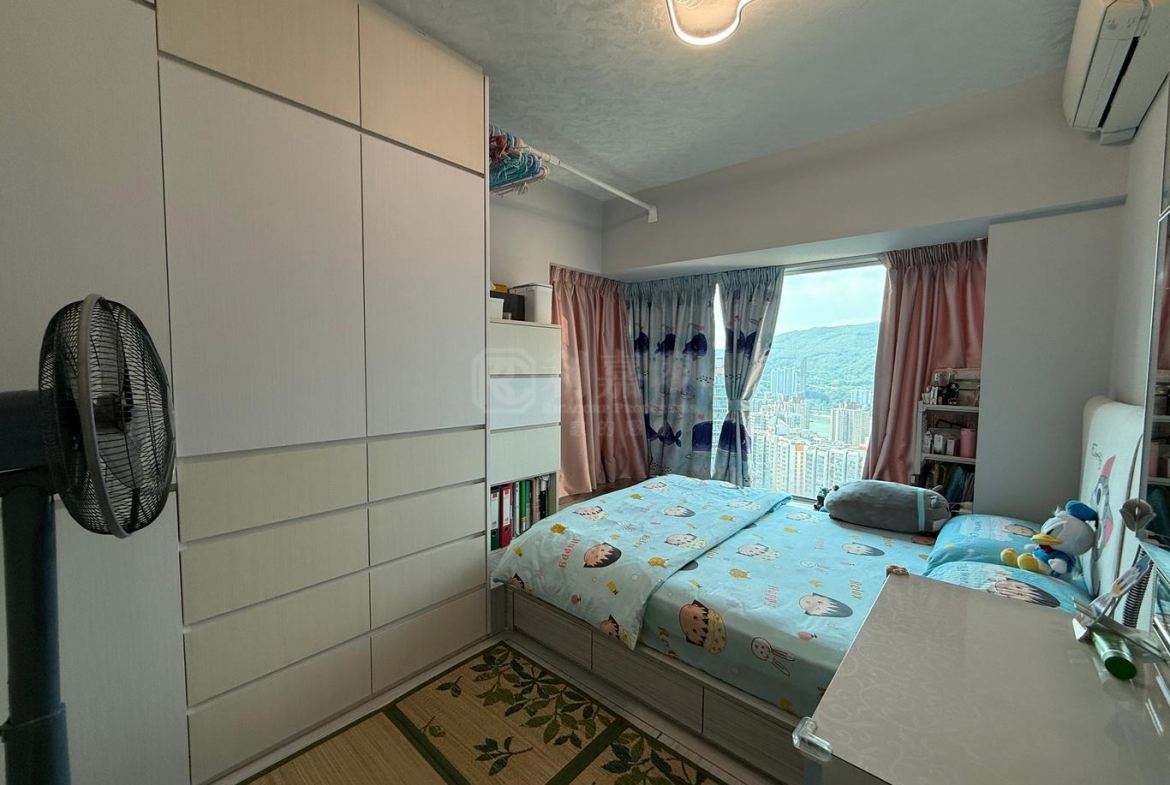 盈翠半島 2期 11座 - 28NTS – 香港北部都會區